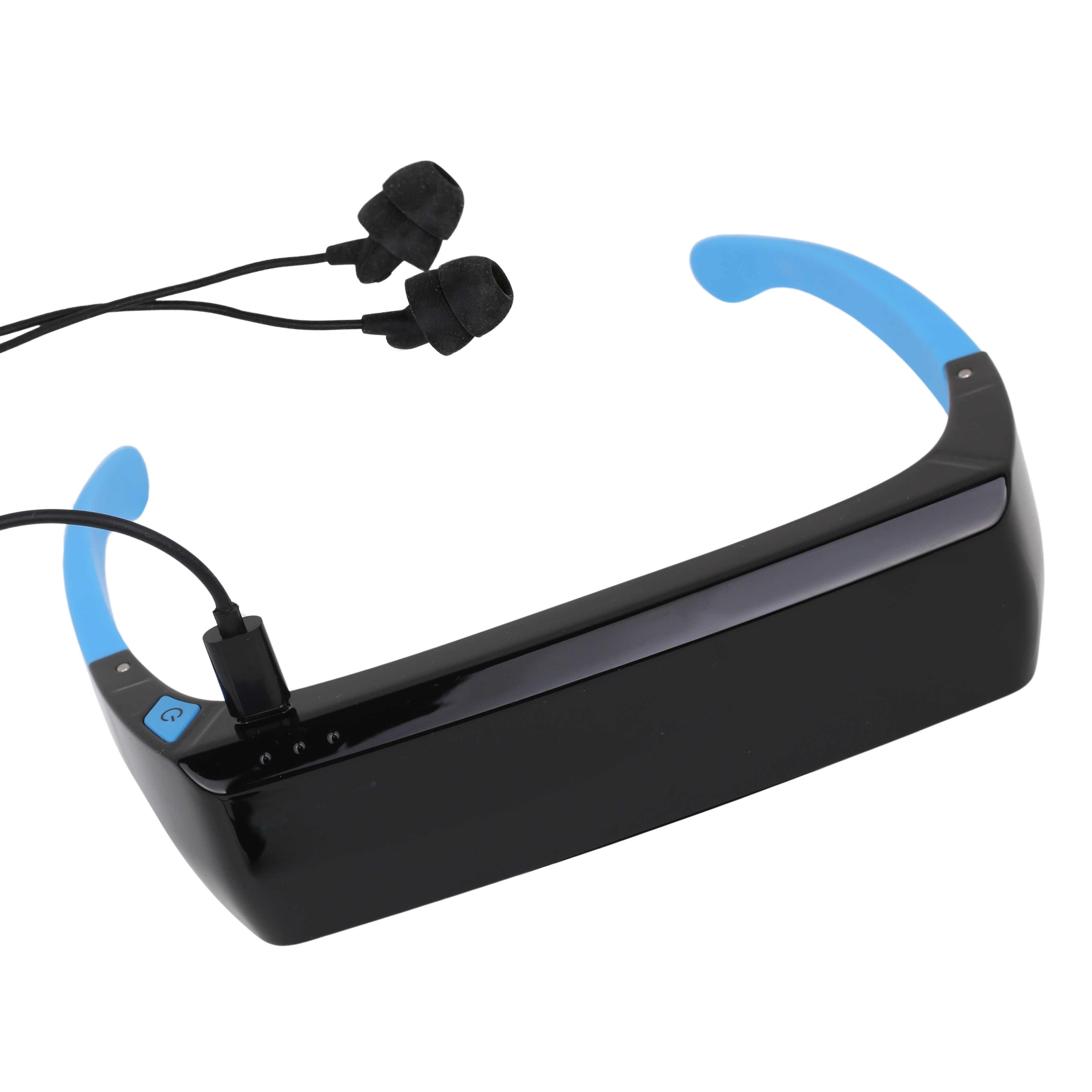 Light Therapy Glasses - Lunettes de thérapie par la lumière