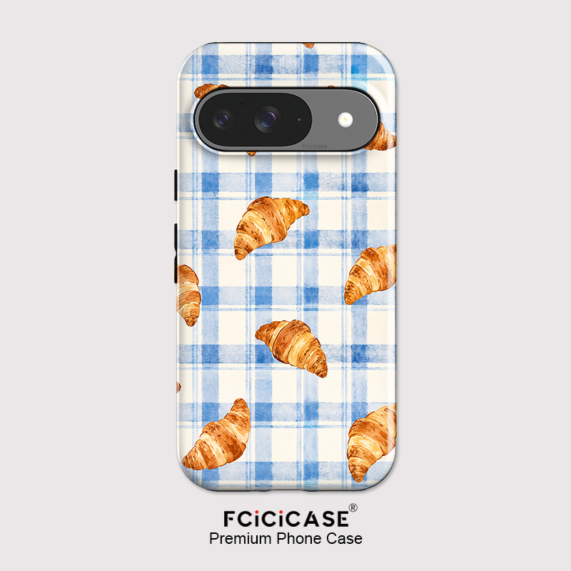 Google Pixel 8A - Fcicicase – coque de téléphone en