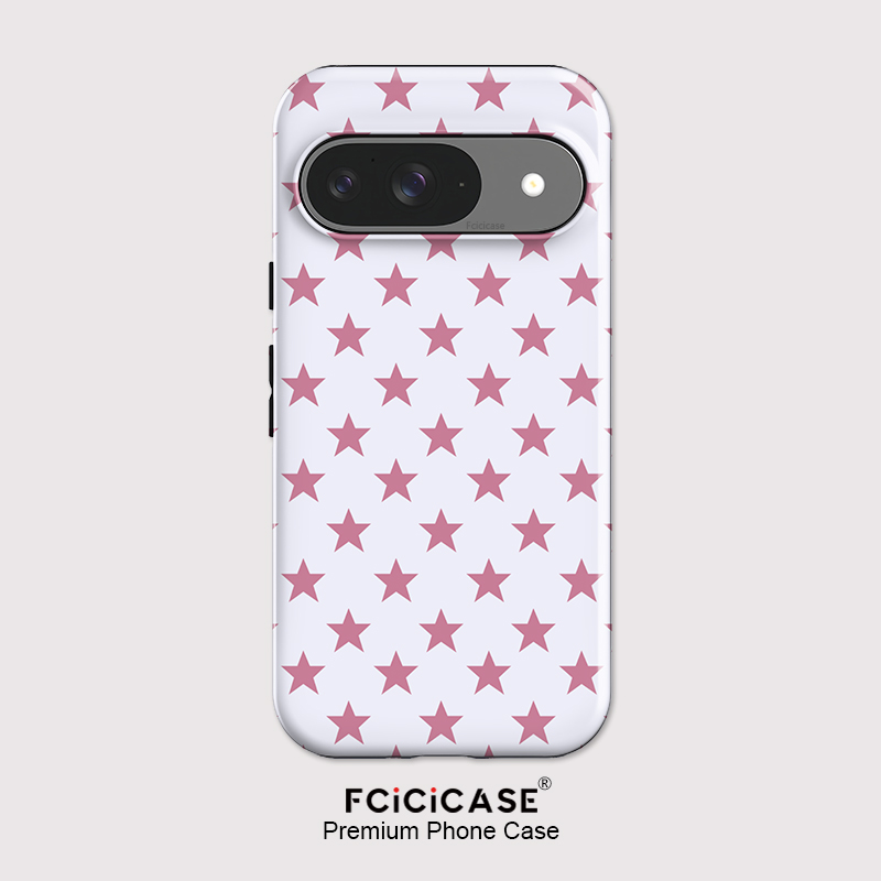 Google Pixel 8A - Fcicicase – coque de téléphone antichoc,
