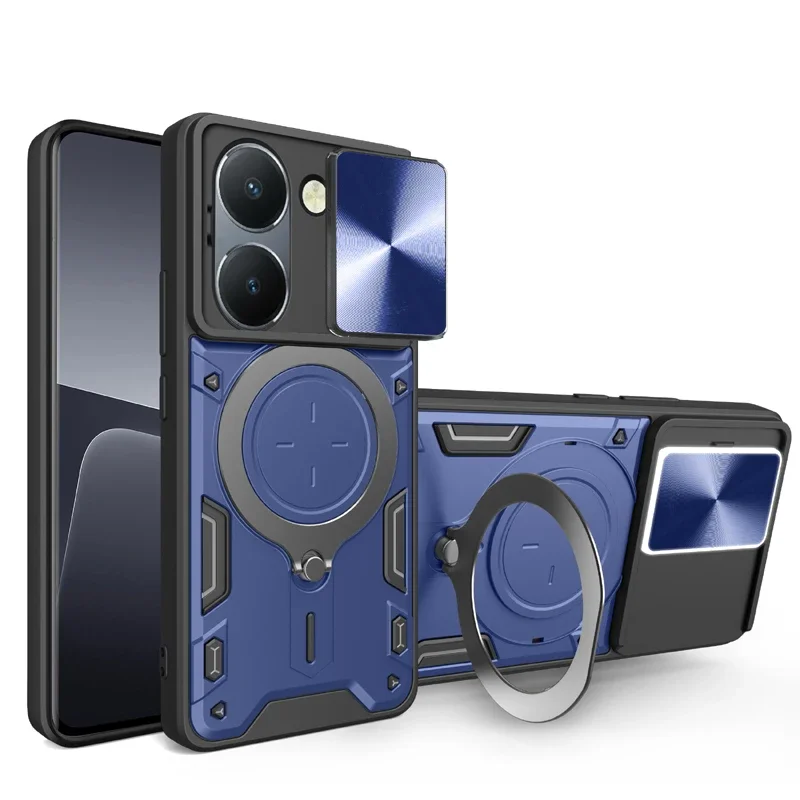 Vivo Y28 - Coques de protection pour appareil photo