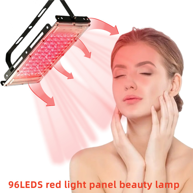 Galvanic Skin Sensor - 96LED s panneau de thérapie par