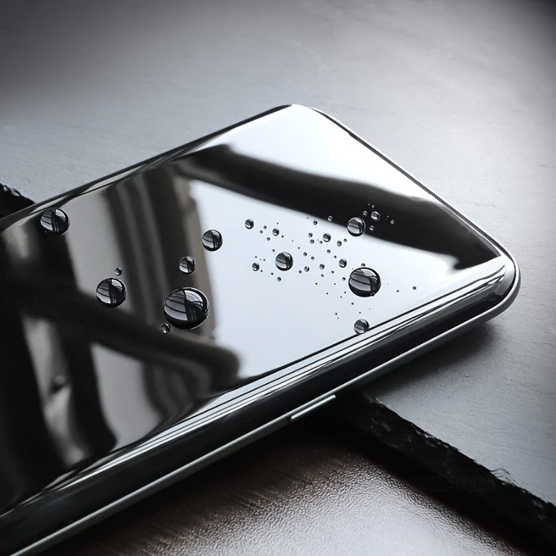 3 pièces verre trempé Anti-esp - Huawei Mate 60 avis et prix