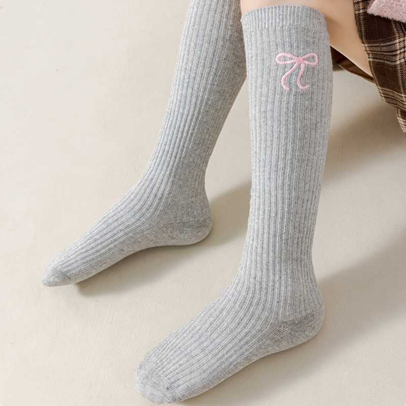 Chaussettes longues coréennes  - Baby Sock Oximeter avis et prix