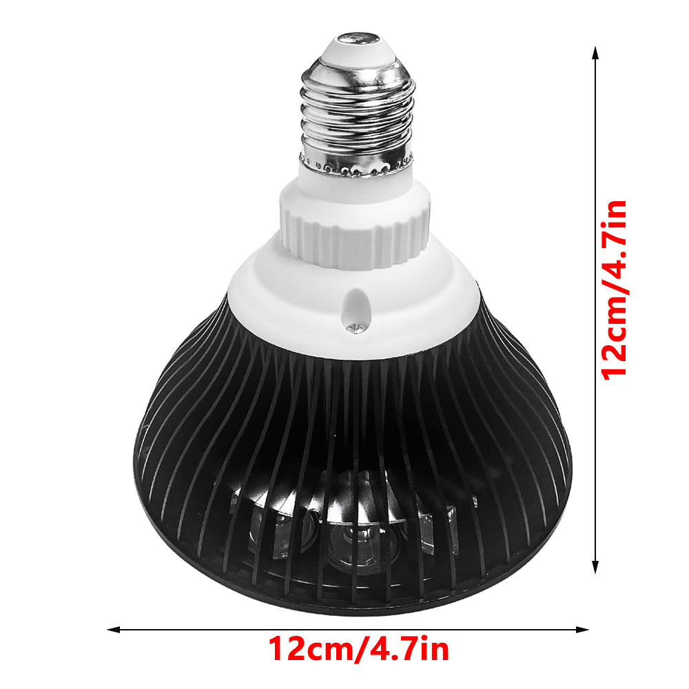 E27 Par38 54W 660nm lampe de t - Galvanic Skin Sensor avis et prix