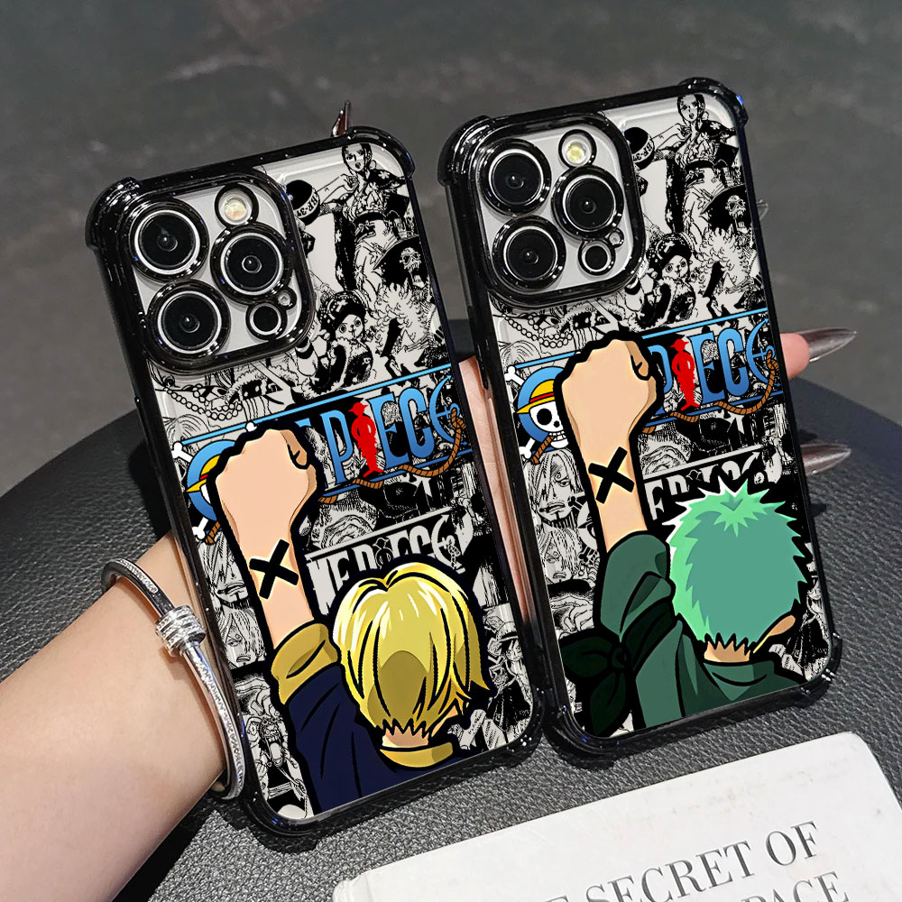 Coque de téléphone Anime Luffy - Vivo Y28 avis et prix