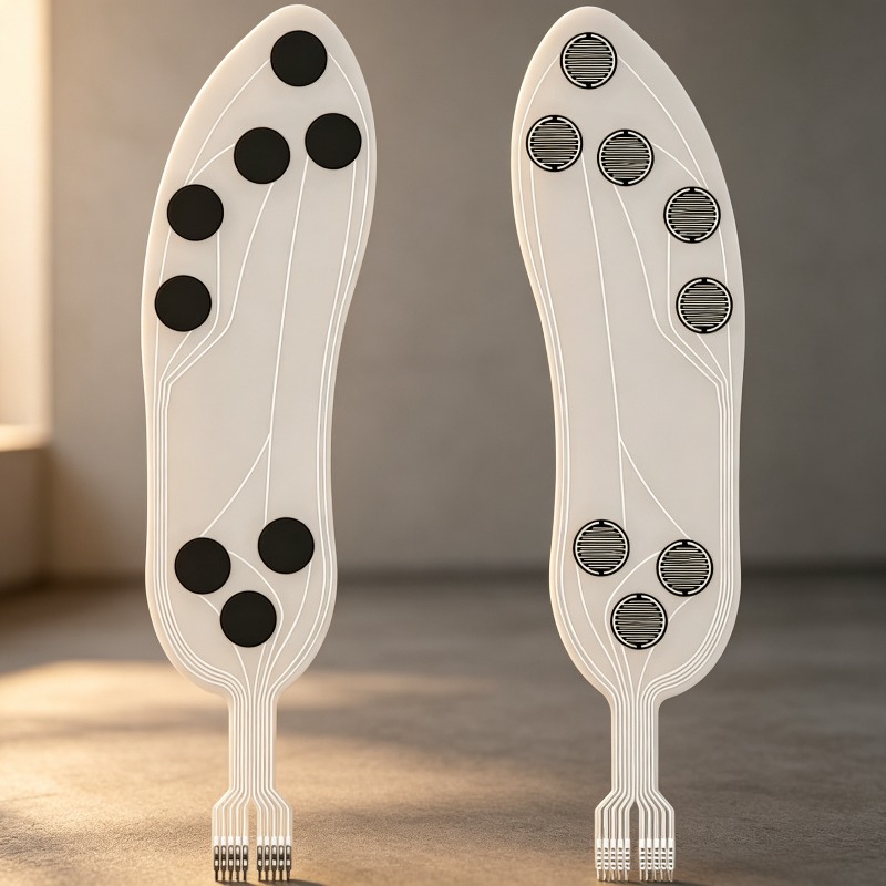 Capteur de pression à film min - Smart Insole Pressure avis et prix