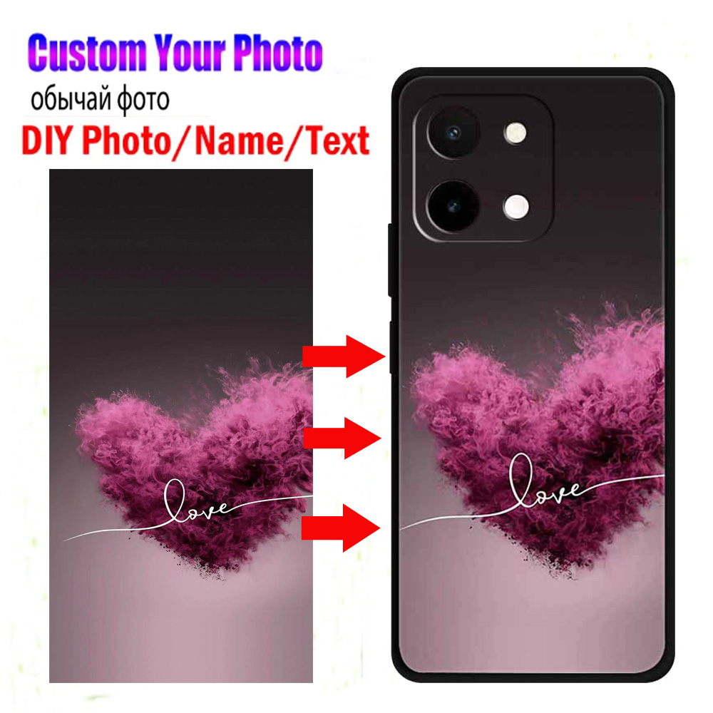Coques de téléphone personnali - Vivo Y28 avis et prix