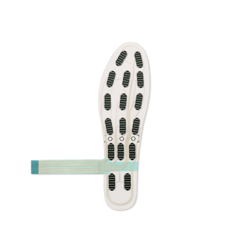 Capteur de pression plantaire  - Smart Insole Pressure avis et prix