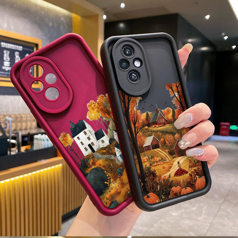 Coque de téléphone à motif de  - Huawei Mate 60 avis et prix