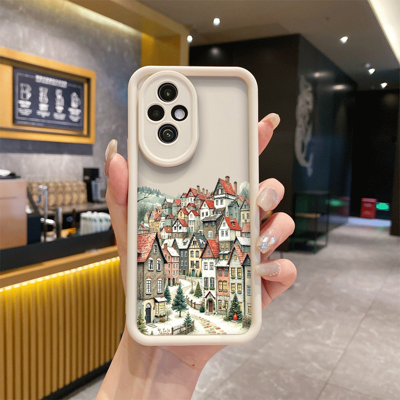 Coque de téléphone à motif de  - Huawei Mate 60 avis et prix