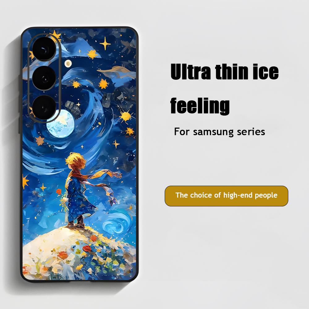 Coque de téléphone souple noir - Samsung Galaxy S25 avis et prix