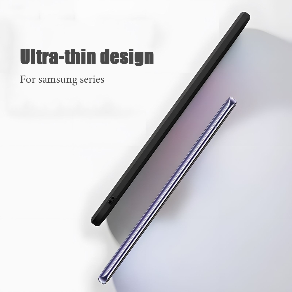 Coque de téléphone souple noir - Samsung Galaxy S25 avis et prix