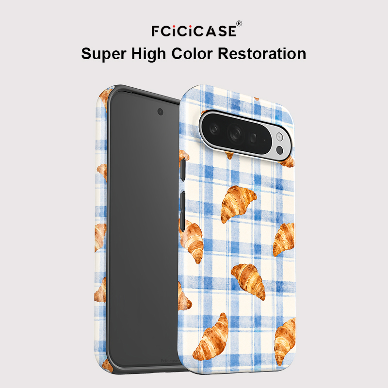 Fcicicase – coque de téléphone - Google Pixel 8A avis et prix
