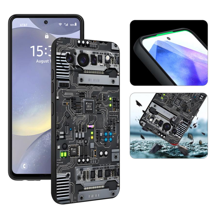 Coque pour Google Pixel 10A 8a - Google Pixel 8A avis et prix