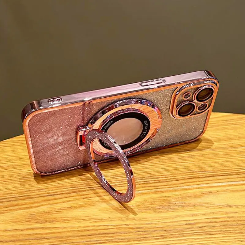 Coque de téléphone avec anneau - Vivo Y28 avis et prix