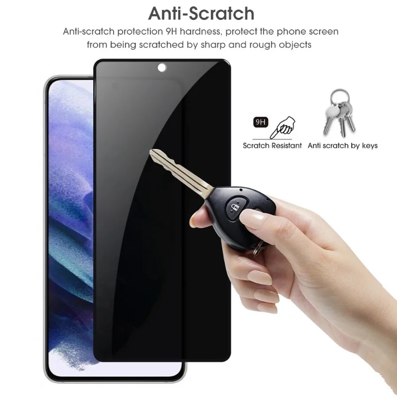 Film de protection anti-espion - Huawei Mate 60 avis et prix