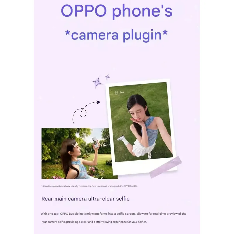 Écran magnétique sans fil OPPO - Oppo Find X8 avis et prix