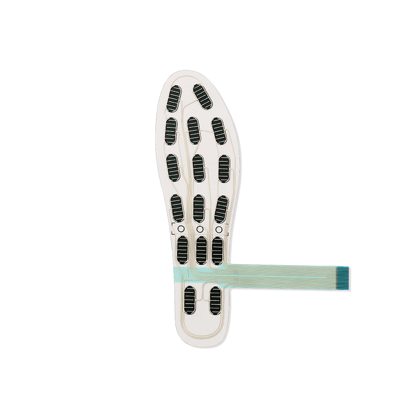 Capteur de semelle intérieure  - Smart Insole Pressure avis et prix