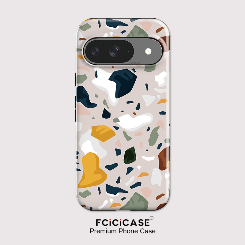 Coque de téléphone de luxe Fci - Google Pixel 8A avis et prix