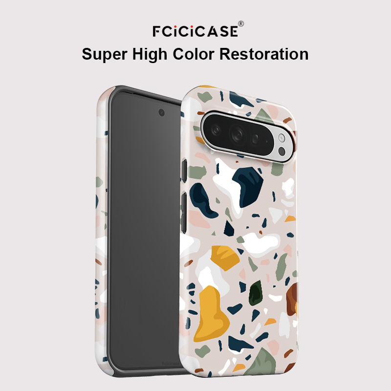 Coque de téléphone de luxe Fci - Google Pixel 8A avis et prix
