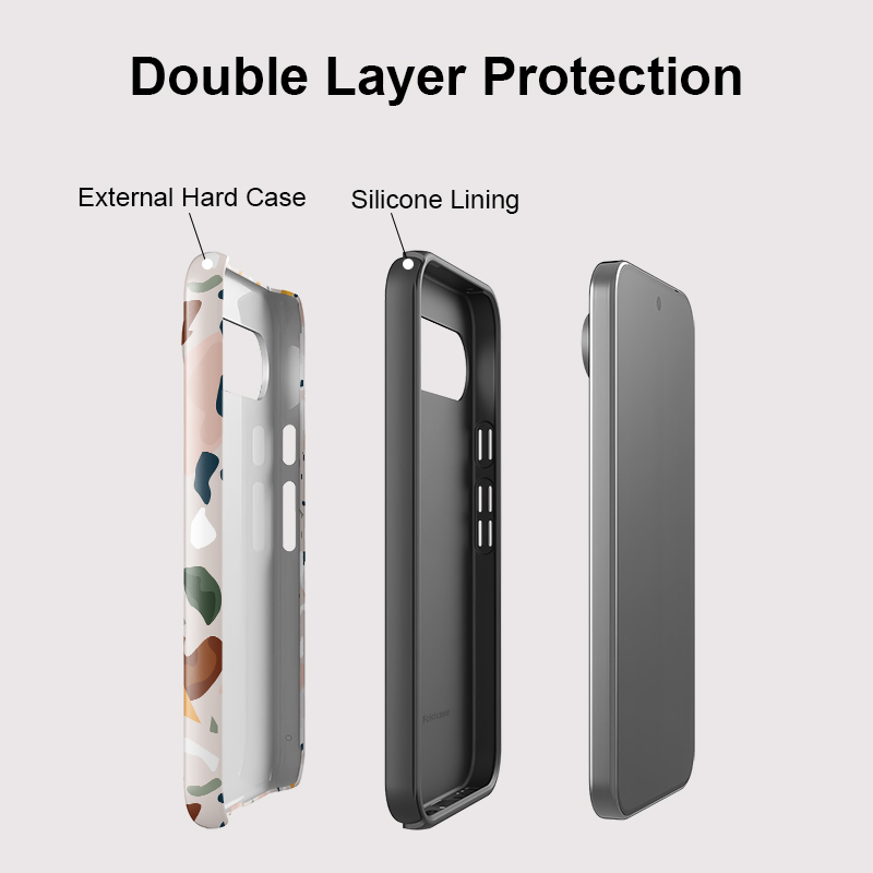 Coque de téléphone de luxe Fci - Google Pixel 8A avis et prix