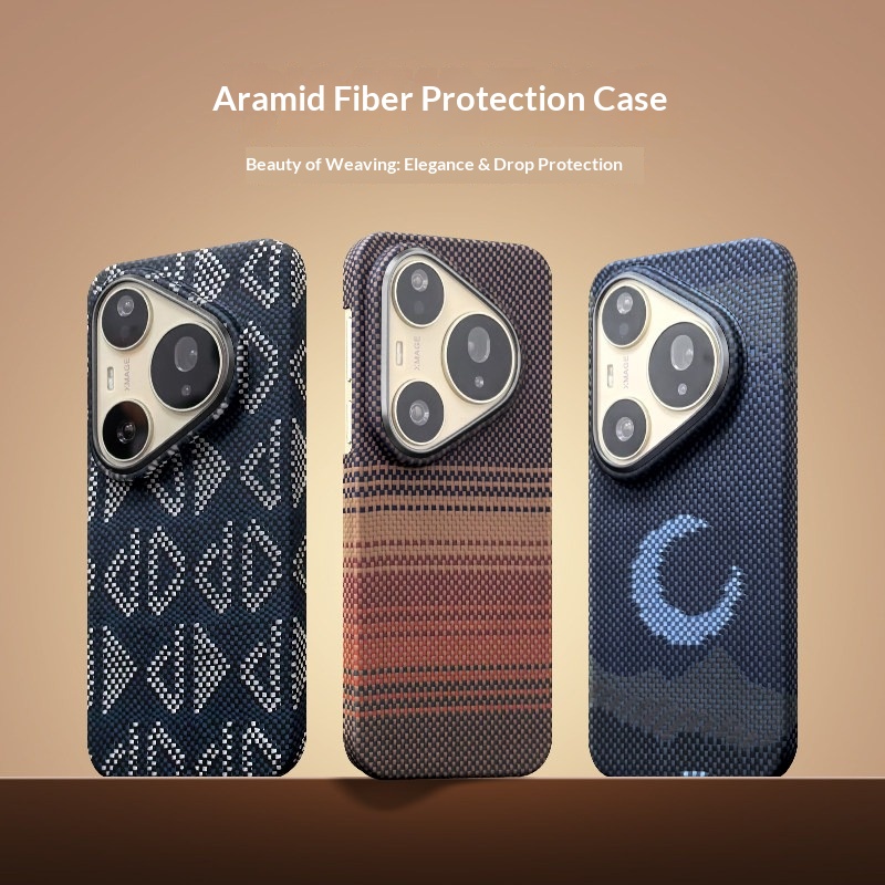 Coque 100% Kevlar originale po - Huawei Pura 70 avis et prix