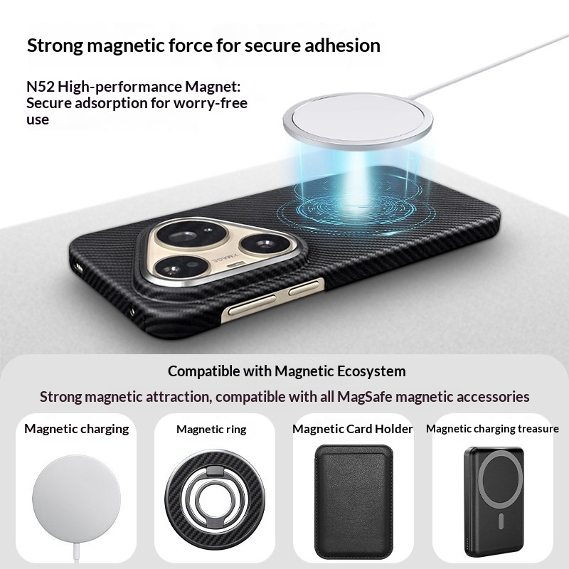 Coque 100% Kevlar originale po - Huawei Pura 70 avis et prix