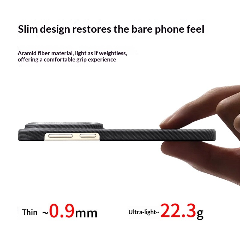 Coque 100% Kevlar originale po - Huawei Pura 70 avis et prix
