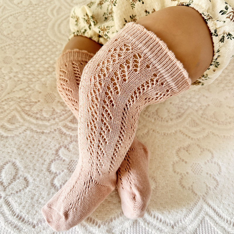 Chaussettes d'été pour bébés f - Baby Sock Oximeter avis et prix