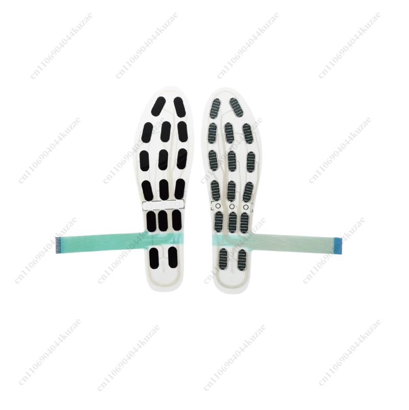 Semelles intelligentes impermé - Smart Insole Pressure avis et prix