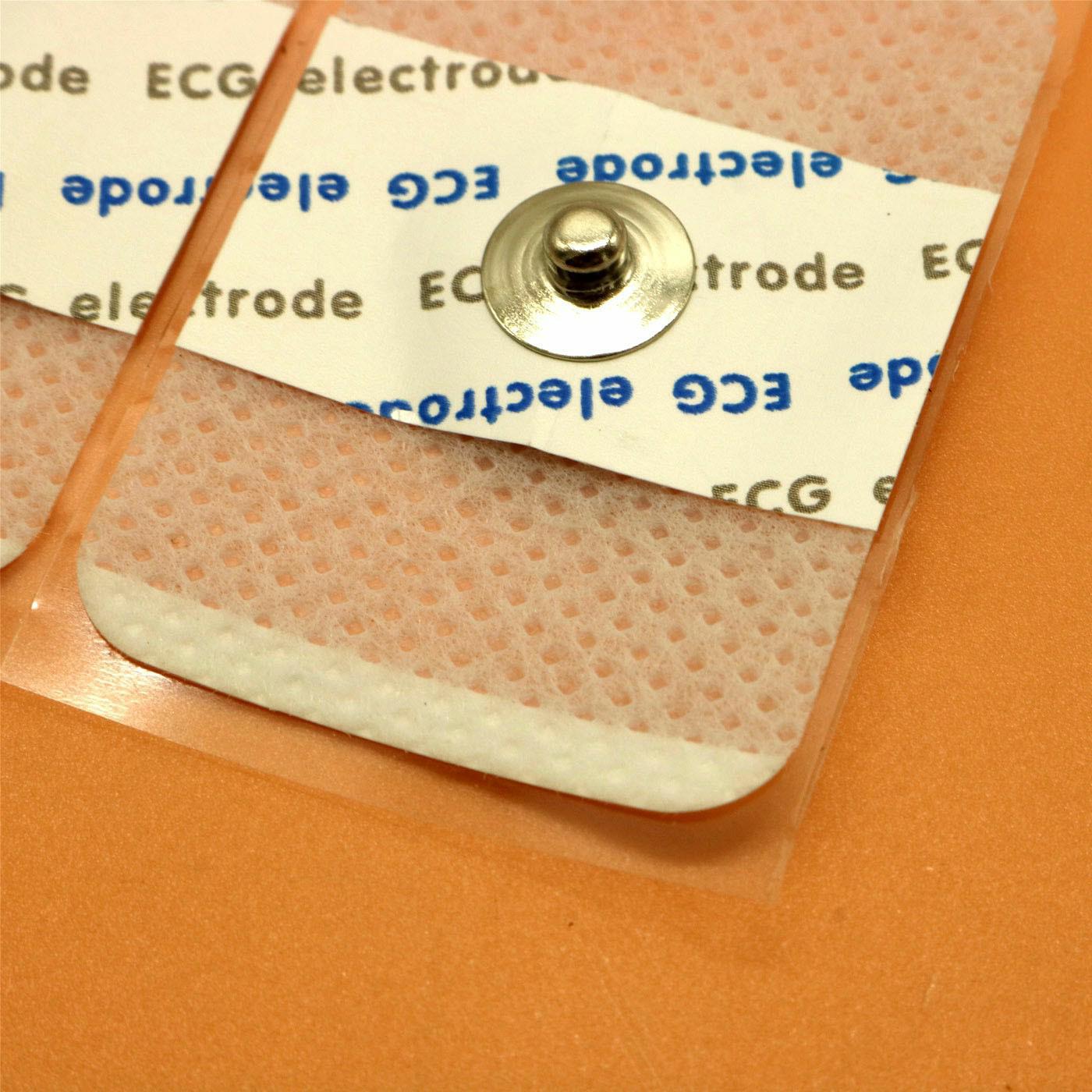 Patchs d'électrode jetables po - Ecg Patch Monitor avis et prix