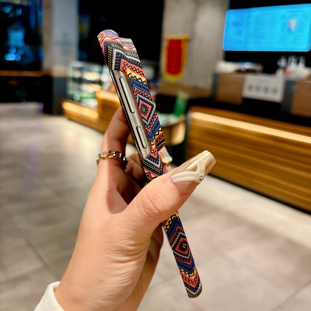 Coque de téléphone de luxe en  - Huawei Pura 70 avis et prix