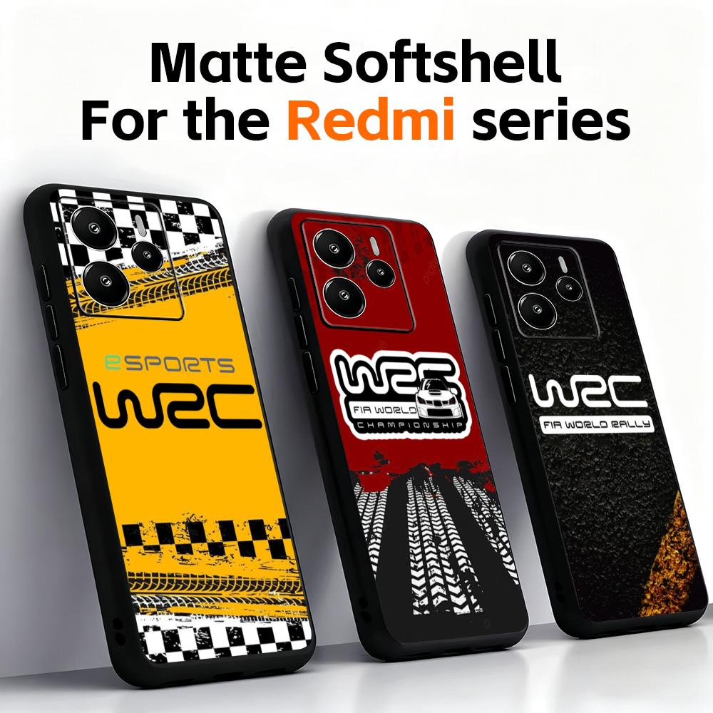 Coque de téléphone tendance po - Xiaomi Redmi Note 13 avis et prix