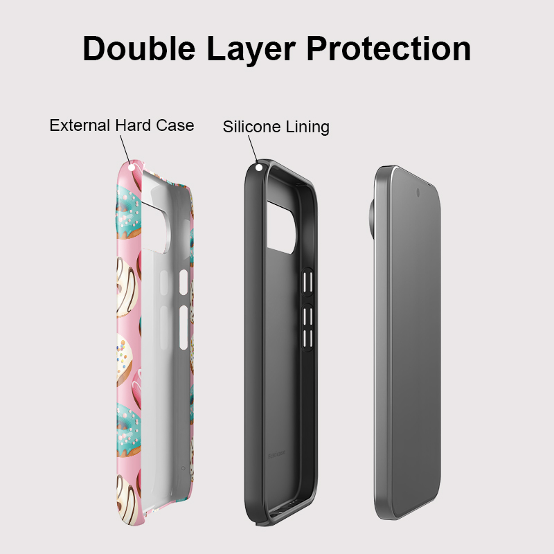Fcicicase – coque de téléphone - Google Pixel 8A avis et prix