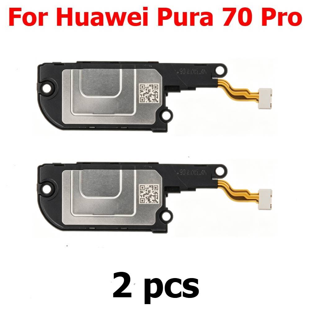 Haut-parleur pour Huawei Pura  - Huawei Pura 70 avis et prix