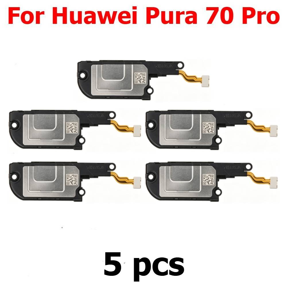 Haut-parleur pour Huawei Pura  - Huawei Pura 70 avis et prix