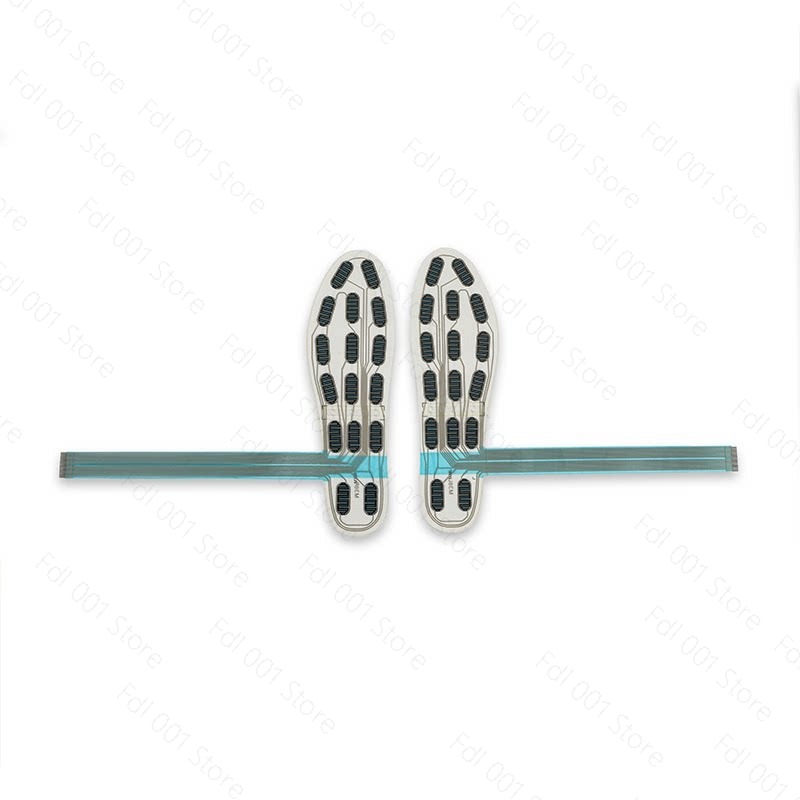Semelles intelligentes résista - Smart Insole Pressure avis et prix