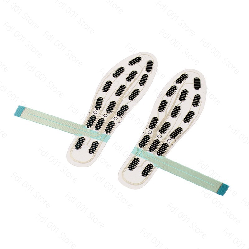 Semelles intelligentes résista - Smart Insole Pressure avis et prix