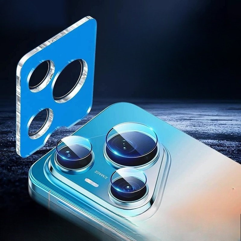 Protection d'objectif d'appare - Huawei Pura 70 avis et prix