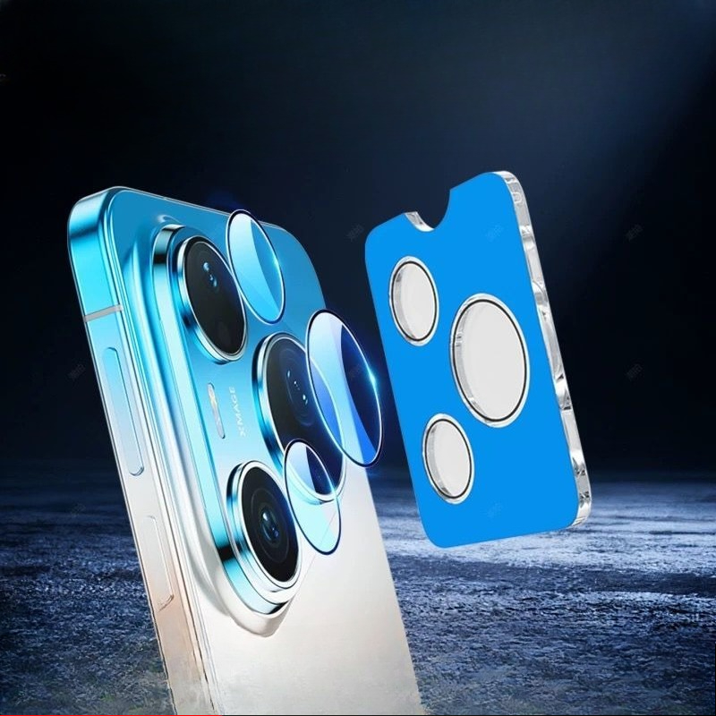 Protection d'objectif d'appare - Huawei Pura 70 avis et prix