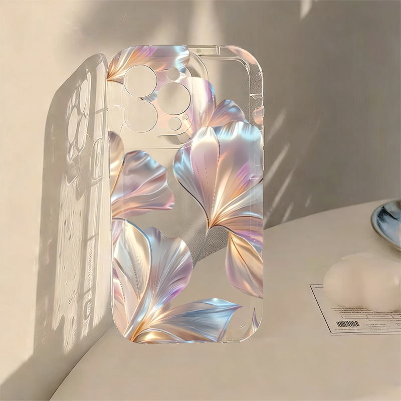 Coque de téléphone transparent - Xiaomi Redmi Note 13 avis et prix