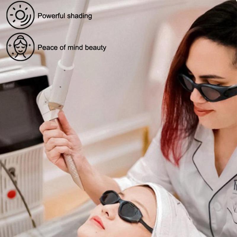 Lunettes de protection pour le - Light Therapy Glasses avis et prix