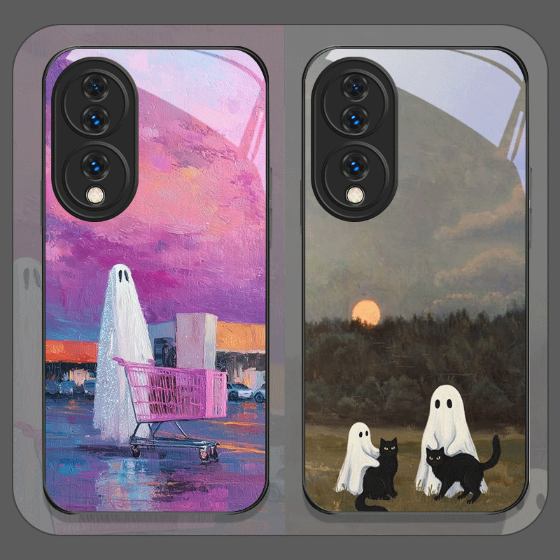 Coque de téléphone en verre tr - Huawei Nova 12 avis et prix