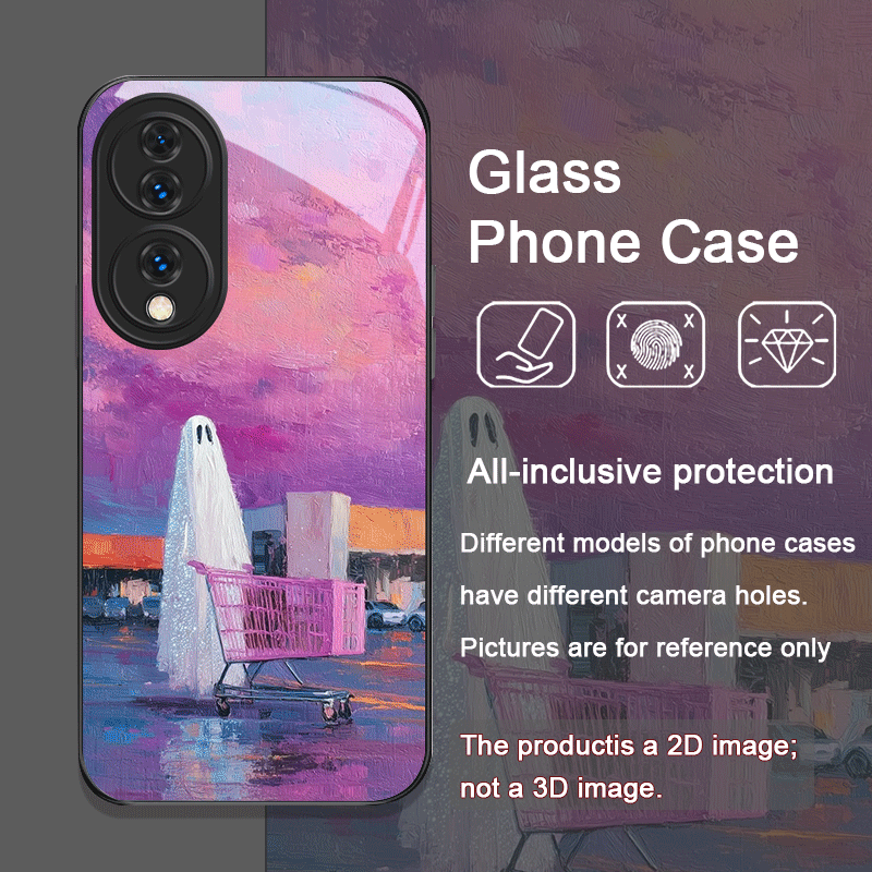 Coque de téléphone en verre tr - Huawei Nova 12 avis et prix