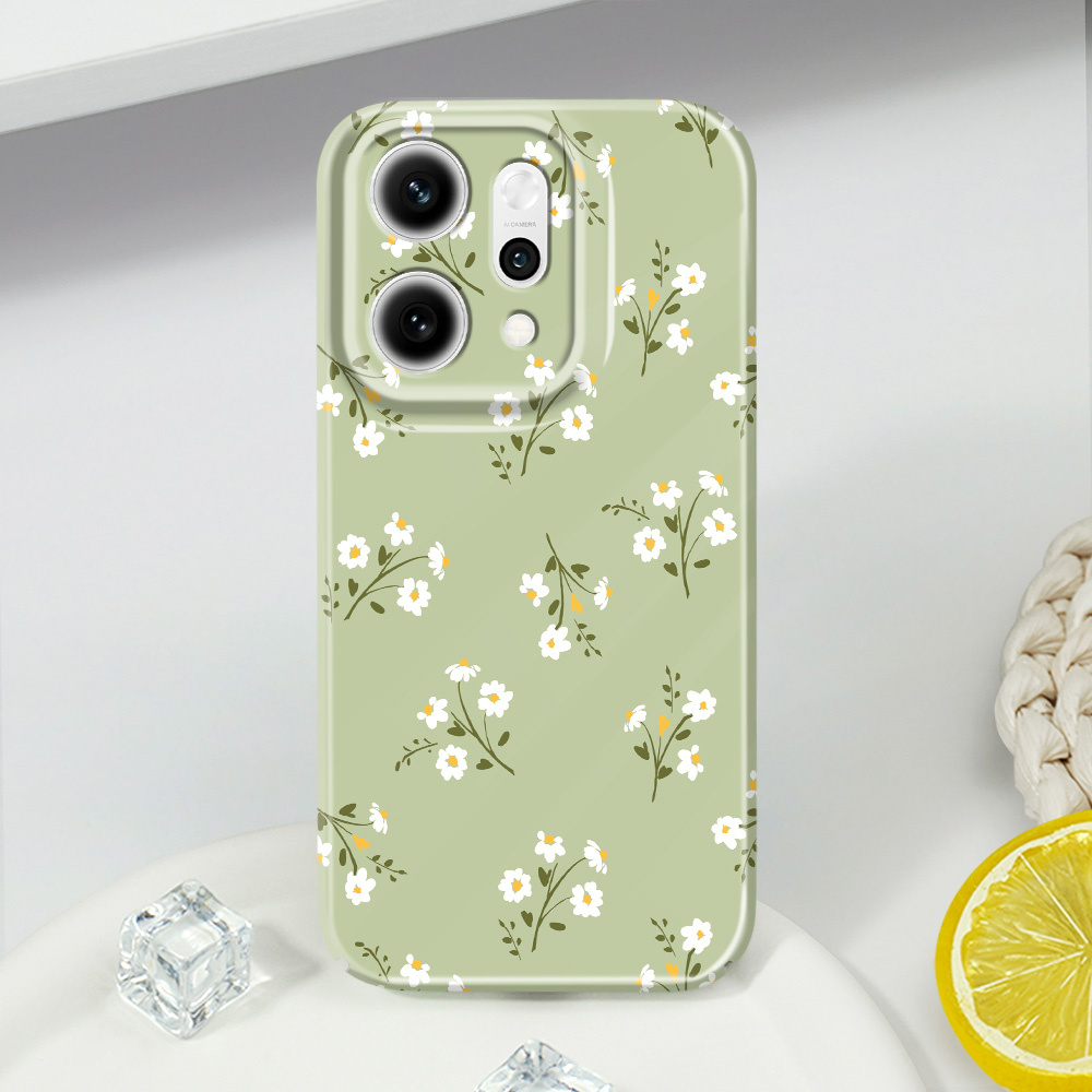 Coque de téléphone à motifs fl - Oppo Reno 12 avis et prix