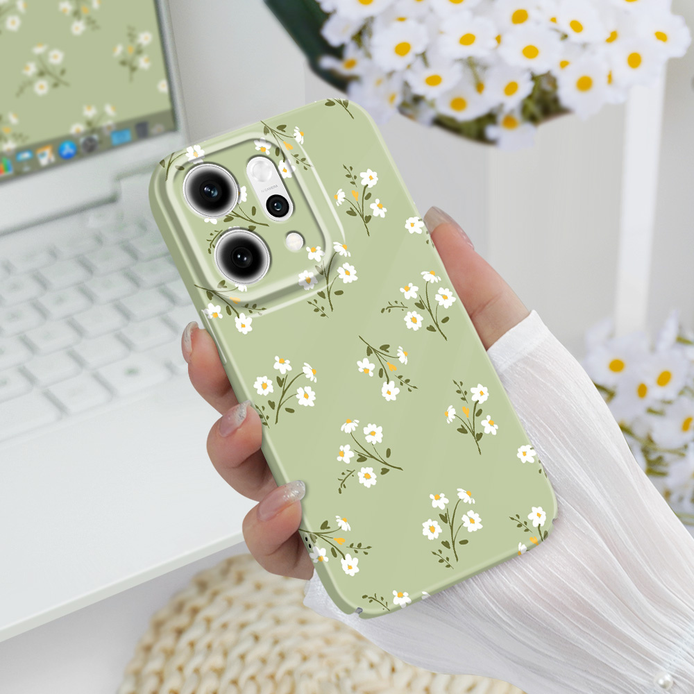 Coque de téléphone à motifs fl - Oppo Reno 12 avis et prix