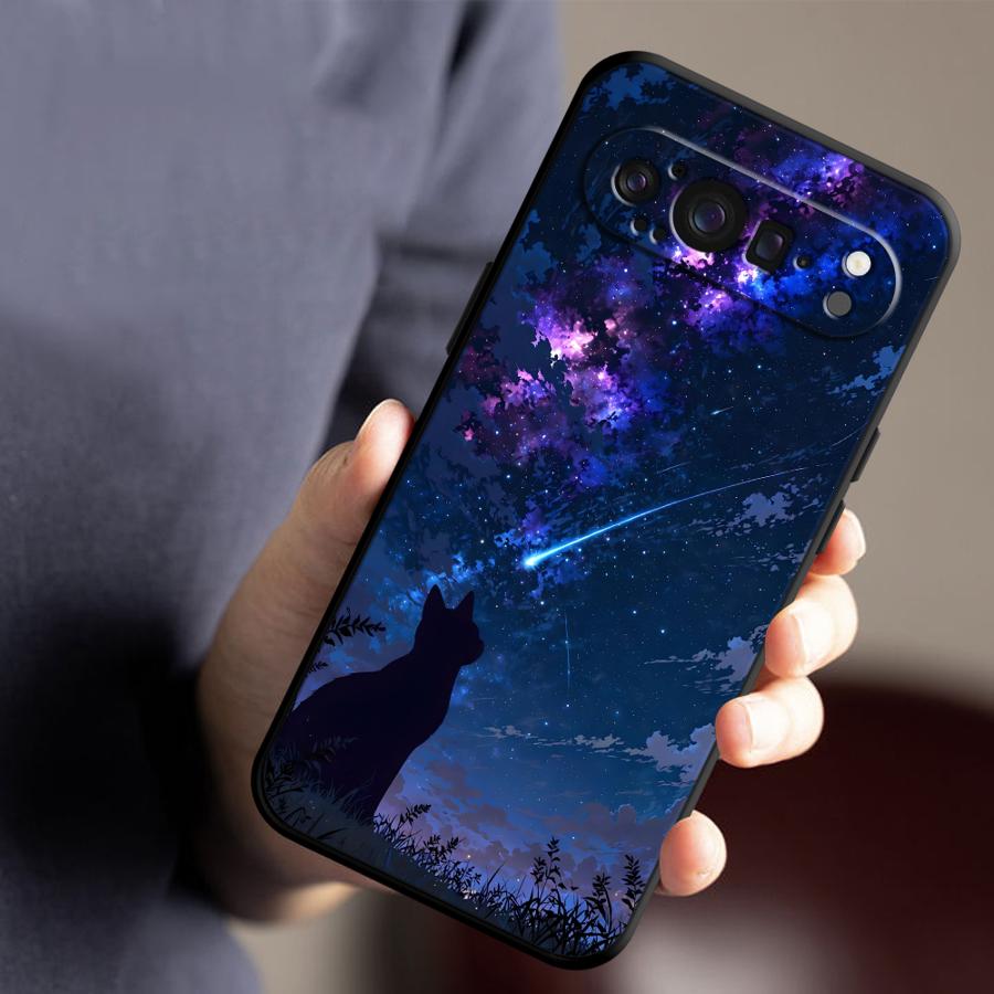 Funda – coque de téléphone pou - Google Pixel 8A avis et prix