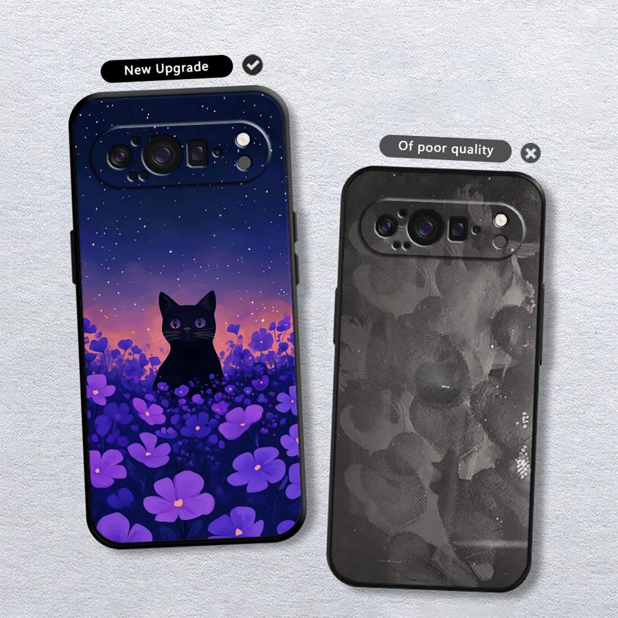 Funda – coque de téléphone pou - Google Pixel 8A avis et prix