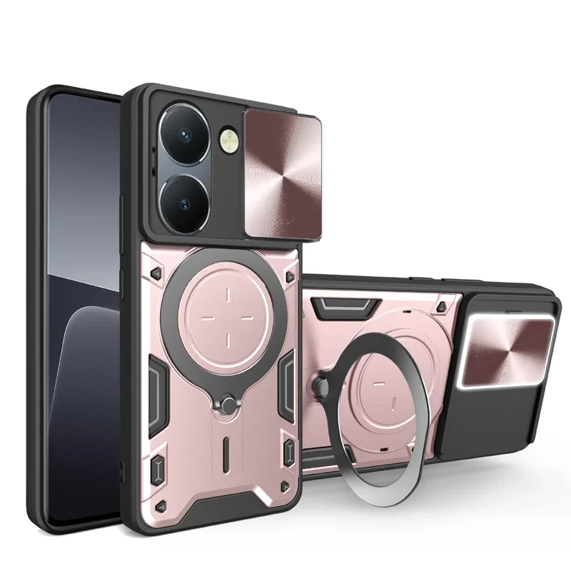 Coques de protection pour appa - Vivo Y28 avis et prix