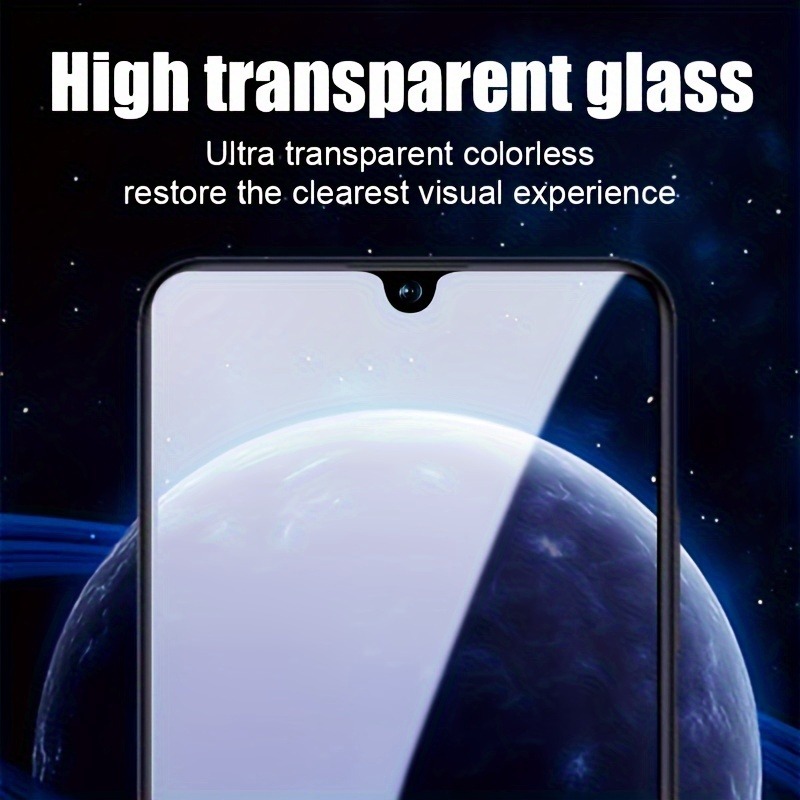 Protecteur d'écran, 4 paquets  - Huawei Nova 12 avis et prix